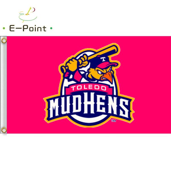 milb toledo mud hens flag 35ft 90cm150cm polyester banner decoration flying home garden festive gifts
milb toledo mud hens flag 35ft 90cm150cm polyester banner decoration flying home garden festive gifts