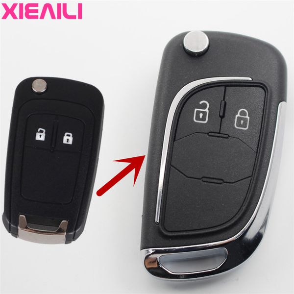 xieaili oem 2button modified flip folding remote key case shell for epica/lova/aveo/cruze key fob case s497
xieaili oem 2button modified flip folding remote key case shell for epica/lova/aveo/cruze key fob case s497