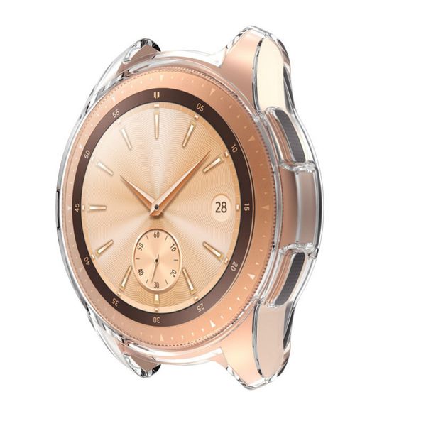 прозрачный чехол для samsung galaxy watch 42мм 46мм роскошный дизайнер тпу защитный чехол для рамы samsung smart часы 5 цветов
прозрачный чехол для samsung galaxy watch 42мм 46мм роскошный дизайнер тпу защитный чехол для рамы samsung smart часы 5 цветов