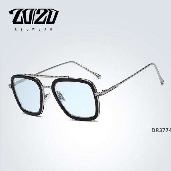 design polarized vintage retro aluminum tony stark sunglasses men fashion sun glasses for women gafas de sol mujer t200106dr3774, White;black
design polarized vintage retro aluminum tony stark sunglasses men fashion sun glasses for women gafas de sol mujer t200106dr3774, White;black