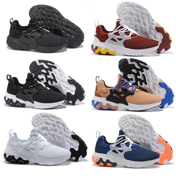wholesale 2020 react purple mens training triple black white presto tiger olive tn plus women designer outdoor sports trainers zapatos shoes
wholesale 2020 react purple mens training triple black white presto tiger olive tn plus women designer outdoor sports trainers zapatos shoes