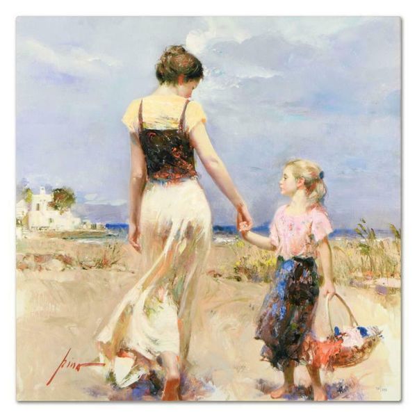pino "lets go home" limited edition art home decor handcrafts /hd print oil painting on canvas wall art canvas pictures 200615
pino "lets go home" limited edition art home decor handcrafts /hd print oil painting on canvas wall art canvas pictures 200615