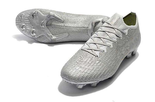 men mercurial vapors fury vii xii fg low help superfly vi 6 360 cr7 mens silver soccer football shoes
men mercurial vapors fury vii xii fg low help superfly vi 6 360 cr7 mens silver soccer football shoes