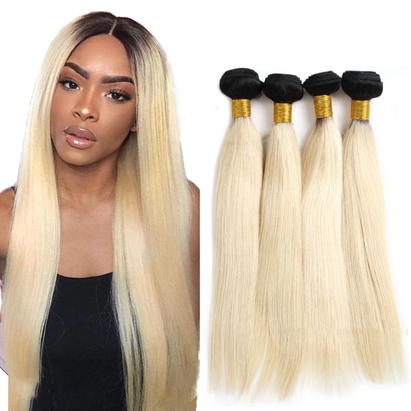1b/613 ombre straight human hair weave peruvian blond straight virgin hair bundles 3 pcs ombre straight human hair extension, Black
1b/613 ombre straight human hair weave peruvian blond straight virgin hair bundles 3 pcs ombre straight human hair extension, Black