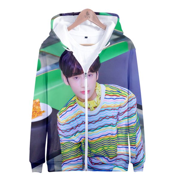 новая коллекция весна-осень мода txt 3d мужские толстовки на молнии swearshirt женские удобные 3d txt kpop толстовки на молнии топ, Black
новая коллекция весна-осень мода txt 3d мужские толстовки на молнии swearshirt женские удобные 3d txt kpop толстовки на молнии топ, Black