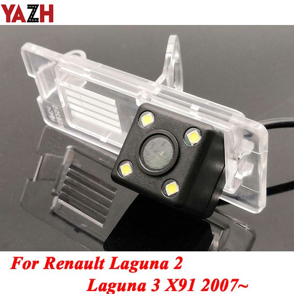 for laguna 2 laguna 3 2007 ~ 2017 night vision rear view camera reversing camera car back up hd ccd wide angle
for laguna 2 laguna 3 2007 ~ 2017 night vision rear view camera reversing camera car back up hd ccd wide angle