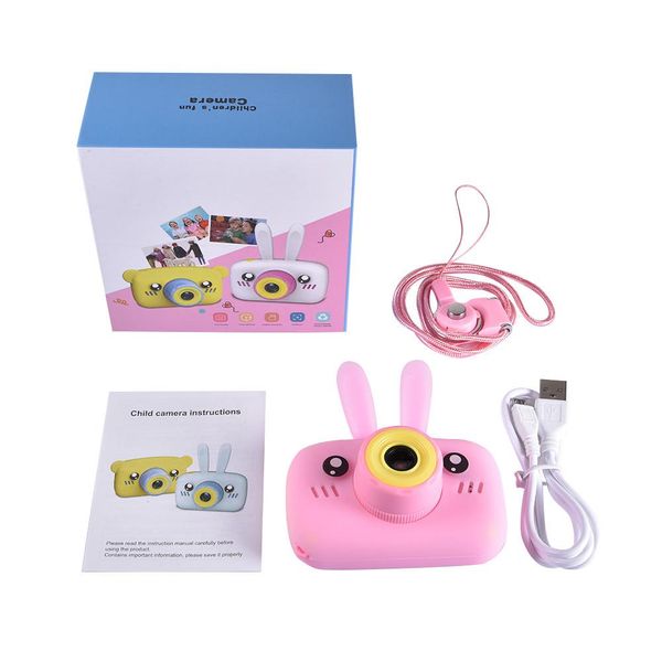 12mp children 2inch mini digital video camera rabbit silicone case tour rabbit play camera video recorder with 32gb card reader
12mp children 2inch mini digital video camera rabbit silicone case tour rabbit play camera video recorder with 32gb card reader