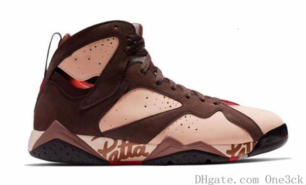 патта x 7s обувь og sp мужские баскетбольные с коробкой sneaker trainer размер eur 41-46 бесплатная доставка оптовая лучшие качества
патта x 7s обувь og sp мужские баскетбольные с коробкой sneaker trainer размер eur 41-46 бесплатная доставка оптовая лучшие качества