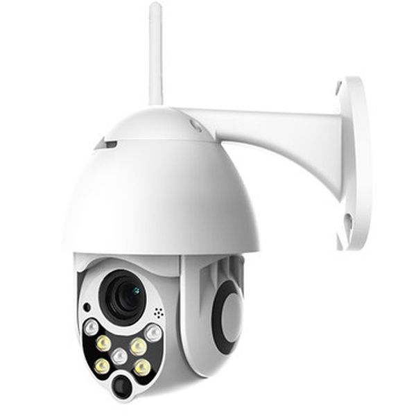 4-кратный цифровой зум super mini p2p onvif открытый водонепроницаемый hd 1080p удаленный просмотр wi-fi ptz-камера
4-кратный цифровой зум super mini p2p onvif открытый водонепроницаемый hd 1080p удаленный просмотр wi-fi ptz-камера