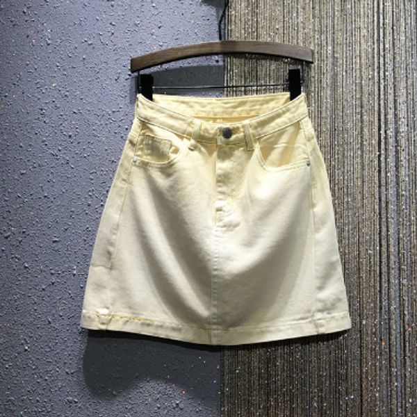 женщины мини-юбки gradient denim юбка женский 2020 летний новый высокой талией a- линия тонкий пакет hip бюст дамы юбки, Black
женщины мини-юбки gradient denim юбка женский 2020 летний новый высокой талией a- линия тонкий пакет hip бюст дамы юбки, Black