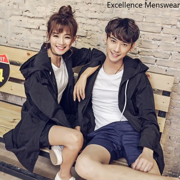 white large size sunscreen summer couple jacket korean breathable long sunscreen men women thin skin vintage hip hop clothing ww, Tan;black
white large size sunscreen summer couple jacket korean breathable long sunscreen men women thin skin vintage hip hop clothing ww, Tan;black