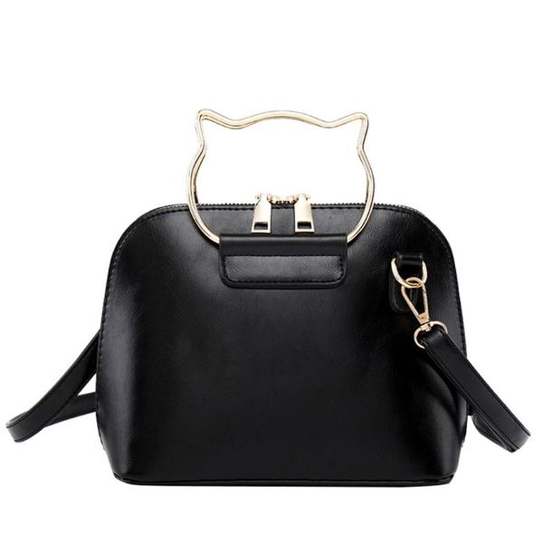 shoulder bag women's fashionable elegant pu leather one-shoulder handbag small square bag ear handle handbag bolso mujer p
shoulder bag women's fashionable elegant pu leather one-shoulder handbag small square bag ear handle handbag bolso mujer p