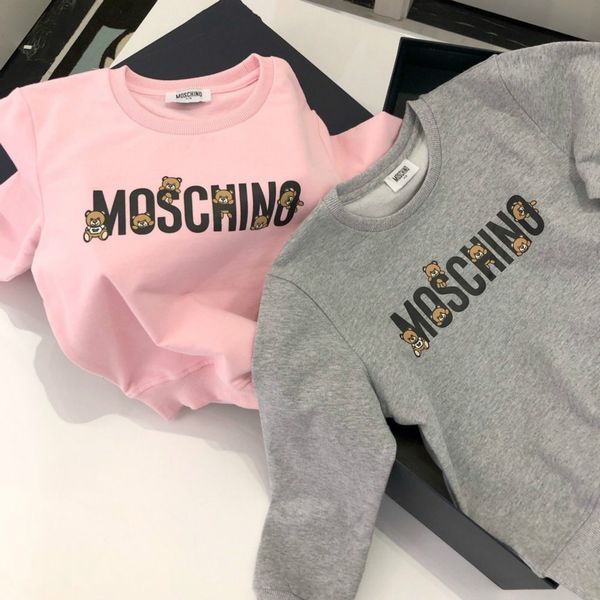 kids hoodies brand letter print long sleeve hoodie sweatshirts boy girls solid color hoodie children casual hoodie 2019, Black
kids hoodies brand letter print long sleeve hoodie sweatshirts boy girls solid color hoodie children casual hoodie 2019, Black