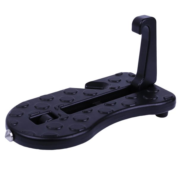 step ladder vehicle foot pedal aluminum alloy easy access to rooffoldable car supplies door step hook portable
step ladder vehicle foot pedal aluminum alloy easy access to rooffoldable car supplies door step hook portable