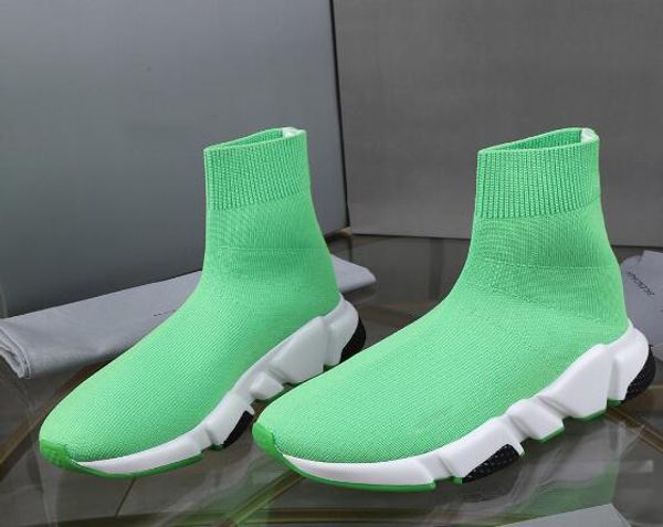 good quality red black speed trainer casual shoe man woman sock boots stretch-knit casual boots race runner sneaker high top
good quality red black speed trainer casual shoe man woman sock boots stretch-knit casual boots race runner sneaker high top