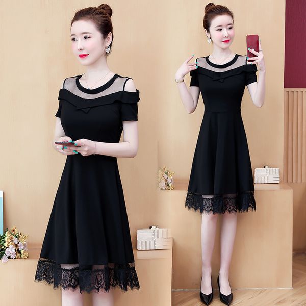 moms party nursing dress breastfeeding dress maternity clothes for pregnant women summer lace pactwork maternity nursing dresses, White
moms party nursing dress breastfeeding dress maternity clothes for pregnant women summer lace pactwork maternity nursing dresses, White