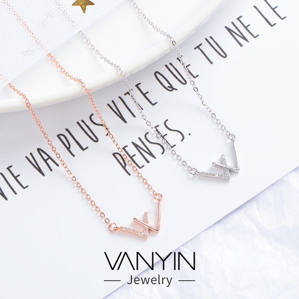 w letter pendant necklace for women with s925 sterling silver necklace korean fashion jewelry accessories wholesale a104
w letter pendant necklace for women with s925 sterling silver necklace korean fashion jewelry accessories wholesale a104