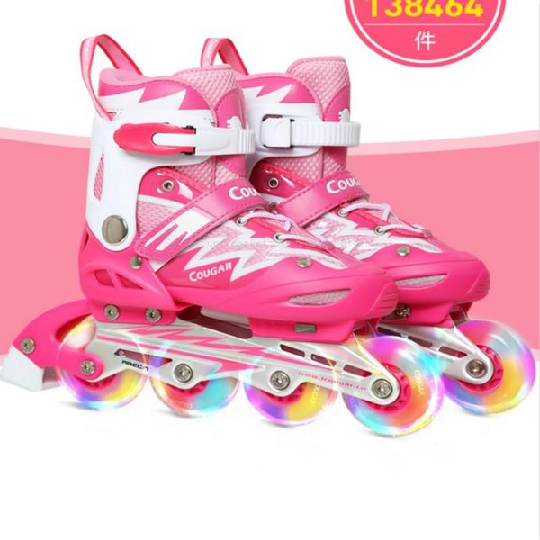 roller skates skates children's full set beginner adjustable roller pulley shoes men and women
roller skates skates children's full set beginner adjustable roller pulley shoes men and women
