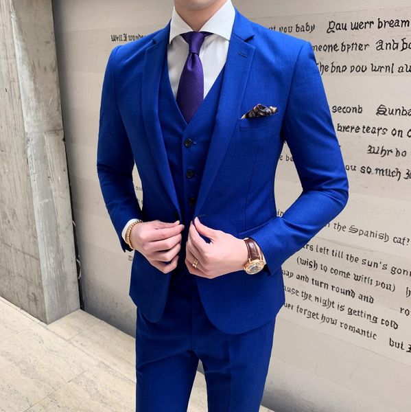 royal blue tuxedo mens wedding dress costard homme mariage vestidos hombre para matrimonio casual boys wedding suits host suits, White;black
royal blue tuxedo mens wedding dress costard homme mariage vestidos hombre para matrimonio casual boys wedding suits host suits, White;black