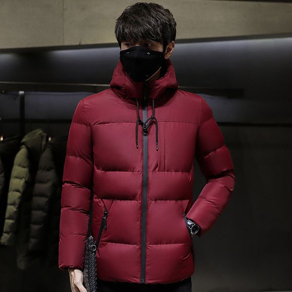 2019 outdoor waterproof jacket men windbreaker ski coat hiking rain camping fishing tactical clothing down jacket thicken coat, Blue;black
2019 outdoor waterproof jacket men windbreaker ski coat hiking rain camping fishing tactical clothing down jacket thicken coat, Blue;black