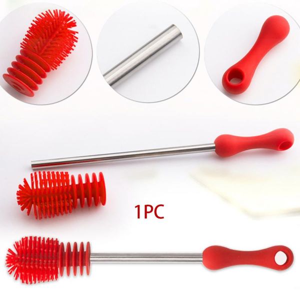 2019 new for washing cleaning baby bottle brush rotary handle long handle scrubbing feeding-bottle brush
2019 new for washing cleaning baby bottle brush rotary handle long handle scrubbing feeding-bottle brush