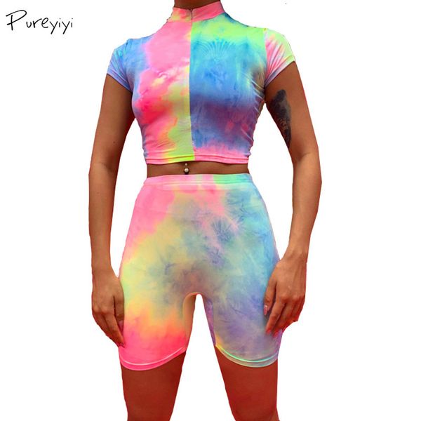women shorts set tracksuit short sleeve crop shorts pants summer female clothing fitness running yoga gym sportswear, White;red
women shorts set tracksuit short sleeve crop shorts pants summer female clothing fitness running yoga gym sportswear, White;red