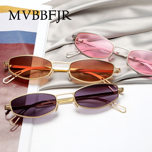 mvbbfjr new fashion small frame women men sunglasses cat eye vintage mirror eyewear sunshade designer glasses uv400, White;black
mvbbfjr new fashion small frame women men sunglasses cat eye vintage mirror eyewear sunshade designer glasses uv400, White;black
