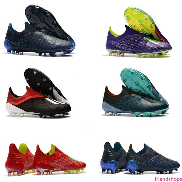 new x 18.1 18 fg durable mens soccer football shoes salah jesus 18 x skeletalweave soccer boots soccer cleats size us6.5-11
new x 18.1 18 fg durable mens soccer football shoes salah jesus 18 x skeletalweave soccer boots soccer cleats size us6.5-11