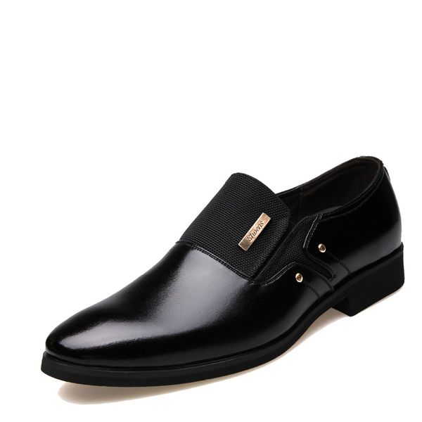 dropshipping men dress slip-on black oxford shoes for men flats leather fashion shoes breathable comfortable zapatos hombre
dropshipping men dress slip-on black oxford shoes for men flats leather fashion shoes breathable comfortable zapatos hombre