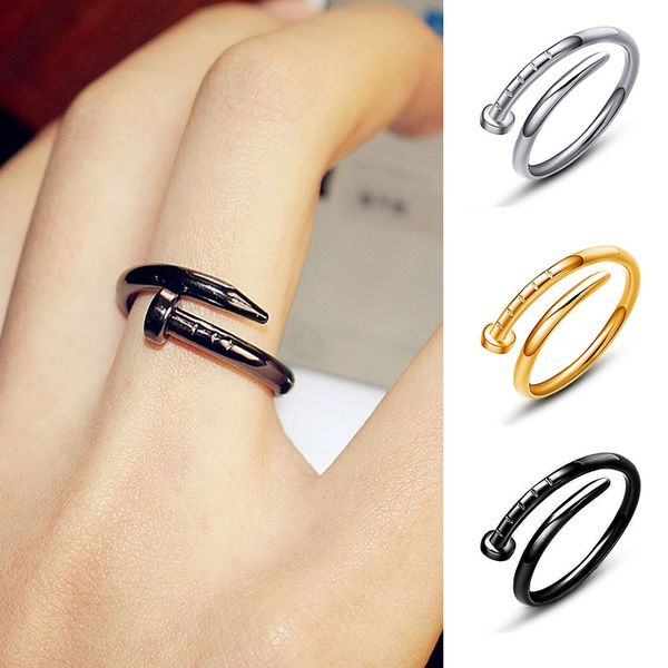 selling plain silver gold adjustable ring men womens glod filled fashion nail ring jewelry wholesale
selling plain silver gold adjustable ring men womens glod filled fashion nail ring jewelry wholesale