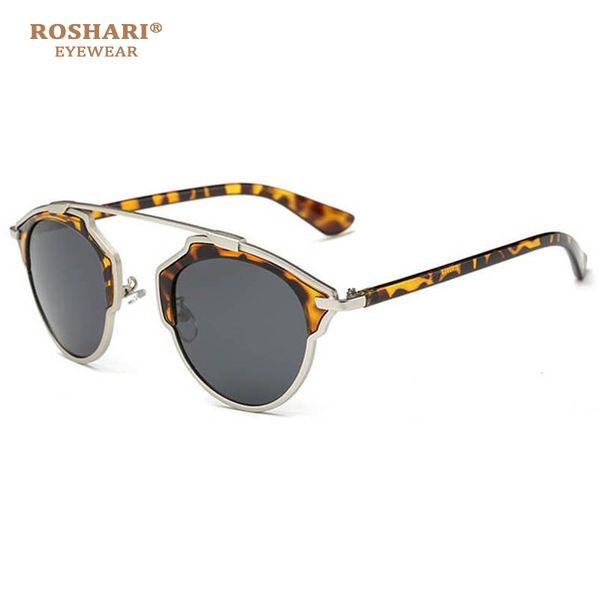 new arrival fashion polarized sunglasses women vintage metal eyeglasses mirror classic vintage feminino uv400 a42, White;black
new arrival fashion polarized sunglasses women vintage metal eyeglasses mirror classic vintage feminino uv400 a42, White;black