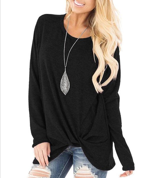 2020 casual o slim blouse with collar black and grey t-shirt for ladies street wear, White
2020 casual o slim blouse with collar black and grey t-shirt for ladies street wear, White