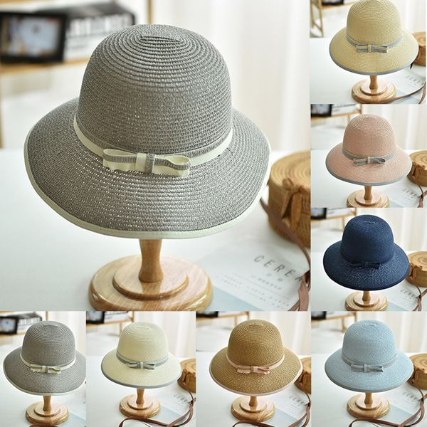 fashion summer hat ladies wide brim straw floppy beach sun foldable cap lot chapeau femme ete2019 sale, Blue;gray
fashion summer hat ladies wide brim straw floppy beach sun foldable cap lot chapeau femme ete2019 sale, Blue;gray