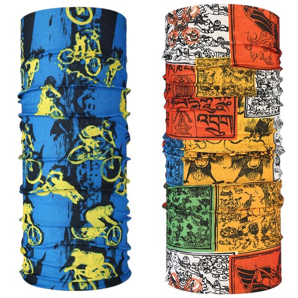 tmc8y fashion bandana scarf digital printed running mask outdoor breathing headwear sports tube yoga for workout scarf face hiking, Black
tmc8y fashion bandana scarf digital printed running mask outdoor breathing headwear sports tube yoga for workout scarf face hiking, Black