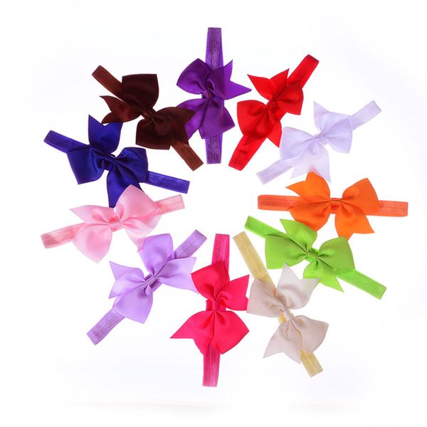 new baby girl infants bows headbands children kids elastic bowknot hairbands hair accessories princess headdress ing, Slivery;white
new baby girl infants bows headbands children kids elastic bowknot hairbands hair accessories princess headdress ing, Slivery;white