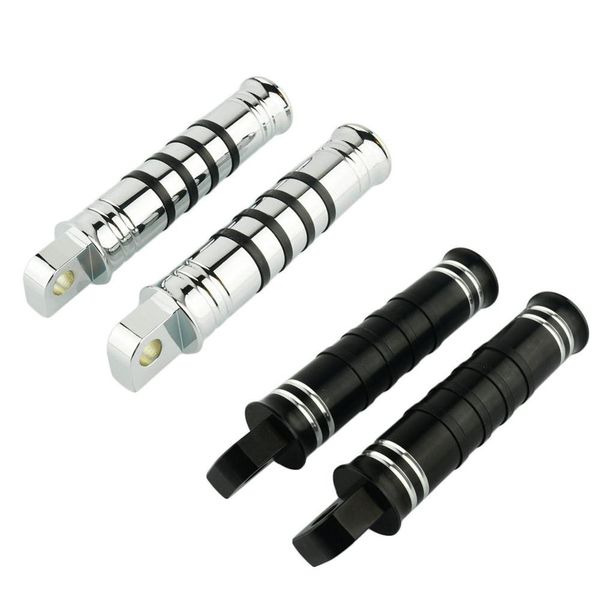 universal footpeg cnc rider rear front foot pegs motorcycle pedal footrest for touring sportster softail dyna low rider
universal footpeg cnc rider rear front foot pegs motorcycle pedal footrest for touring sportster softail dyna low rider