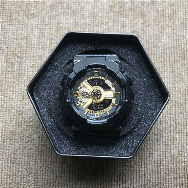 Brand men 039 port digital wri twatch port reloj hombre army military chronograph watch hock re i t relogio ma culino ca ual hour
Brand men 039 port digital wri twatch port reloj hombre army military chronograph watch hock re i t relogio ma culino ca ual hour
