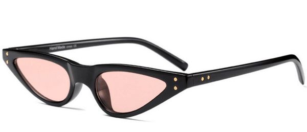 ladies cat eye sunglasses 2019 women brand design small frame cat eyewear water drop shape sunglasses female 3272, White;black
ladies cat eye sunglasses 2019 women brand design small frame cat eyewear water drop shape sunglasses female 3272, White;black