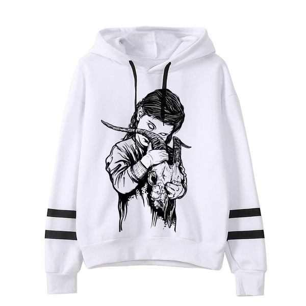 satan men/women sweatshirt lucifer demon death scary hoodies evil satanism grim reaper baphomet satanist male/female hood, Black
satan men/women sweatshirt lucifer demon death scary hoodies evil satanism grim reaper baphomet satanist male/female hood, Black