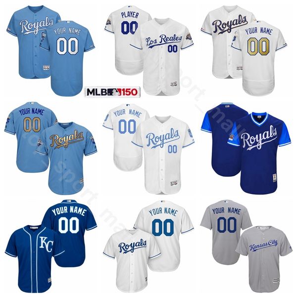 Kansas City Baseball Royals Flexbase 4 Alex Gordon Jersey 17 Hunter Dozier 6 Billy Hamilton 16 Martin Maldonado 66 Ryan OHearn Brad Keller
Kansas City Baseball Royals Flexbase 4 Alex Gordon Jersey 17 Hunter Dozier 6 Billy Hamilton 16 Martin Maldonado 66 Ryan OHearn Brad Keller