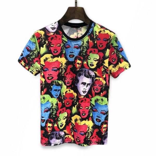 mens designer t shirts 2020 new printed f cotton short-sleeved mens t-shirt designer shorts designer clothes size m-3xl, White;black 
mens designer t shirts 2020 new printed f cotton short-sleeved mens t-shirt designer shorts designer clothes size m-3xl, White;black