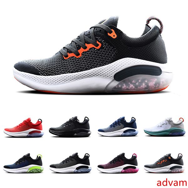 2019 joy run fk ride running shoes 360 degree comfort dynamic cushioning light racer blue platinum tint black men women sports sneakers
2019 joy run fk ride running shoes 360 degree comfort dynamic cushioning light racer blue platinum tint black men women sports sneakers