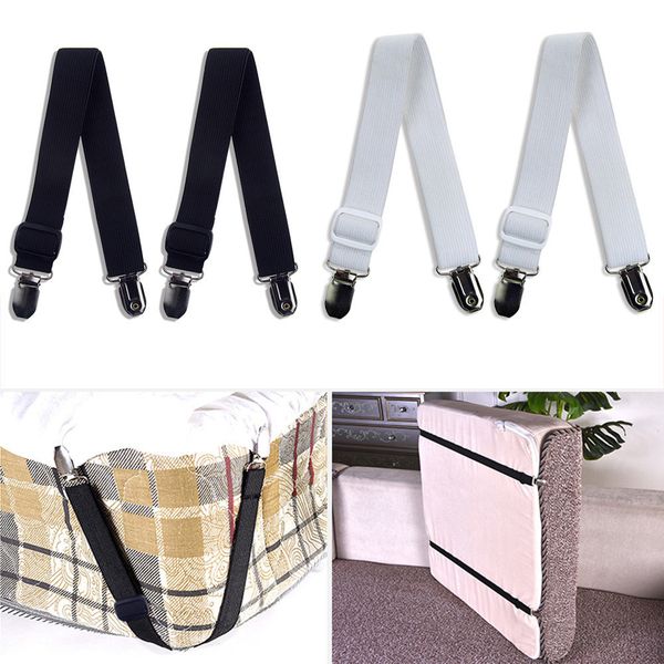 metal hook organizer sheets fasteners bed sheet fixator plastic buckle elastic string metal clips mattress strong clamp grippers
metal hook organizer sheets fasteners bed sheet fixator plastic buckle elastic string metal clips mattress strong clamp grippers