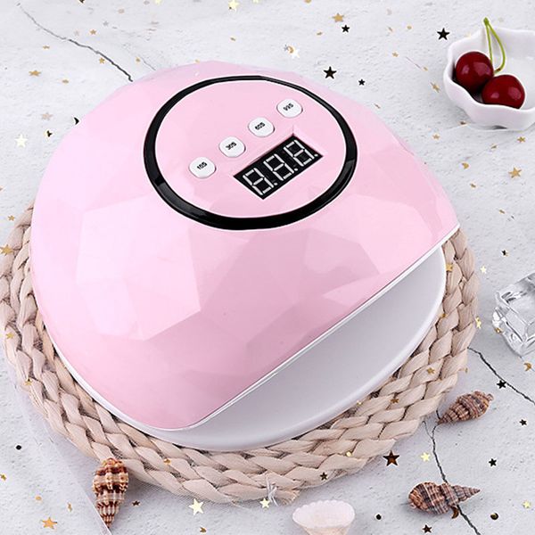 brand new 72w uv lamp nail dryer pro uv led gel nail lamp fast curing gel polish ice for manicure machine 24 leds
brand new 72w uv lamp nail dryer pro uv led gel nail lamp fast curing gel polish ice for manicure machine 24 leds