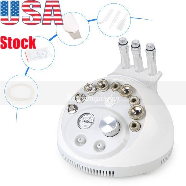 microdermabrasion machine blackhead removal skin scrubber diamond dermabrasion treatment facial massage beauty equipment for ing
microdermabrasion machine blackhead removal skin scrubber diamond dermabrasion treatment facial massage beauty equipment for ing