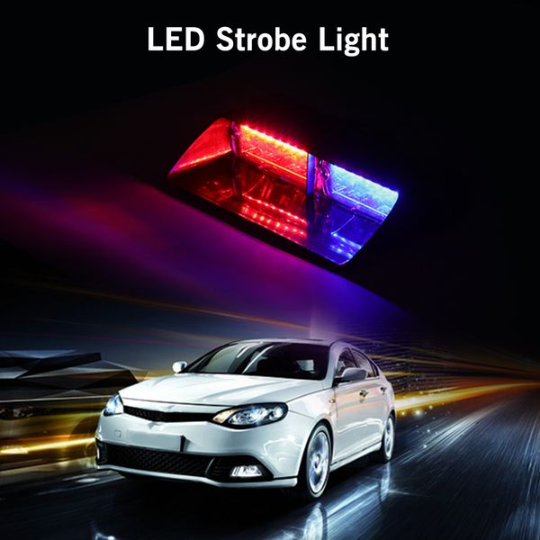 16 led warning car light strobe light with suction cups ultra emergency flasher for 12v car truck energy saving
16 led warning car light strobe light with suction cups ultra emergency flasher for 12v car truck energy saving
