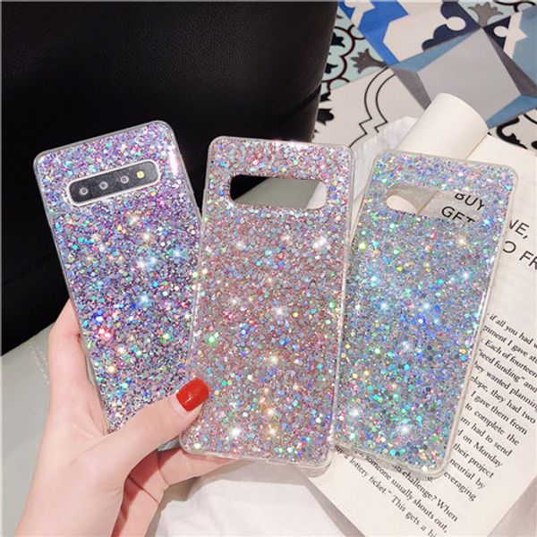 один pcs случай sumsang galaxy s10 s10e s10plus note10 note10pro дело кирпич сияющих сверкающего бингбинга вернуться тпу
один pcs случай sumsang galaxy s10 s10e s10plus note10 note10pro дело кирпич сияющих сверкающего бингбинга вернуться тпу