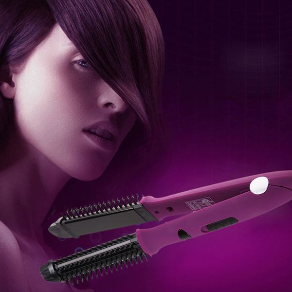 2 in 1 twist straightening curling iron professional hair straighteners and curlers dual voltage flat iron with 3d concave titan
2 in 1 twist straightening curling iron professional hair straighteners and curlers dual voltage flat iron with 3d concave titan