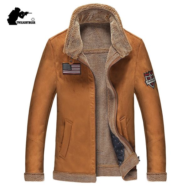 new men's fur leather jacket winter fashion pu male bomber jacket men casual leather coats brand clothing outwear 4xl af1994, Black
new men's fur leather jacket winter fashion pu male bomber jacket men casual leather coats brand clothing outwear 4xl af1994, Black