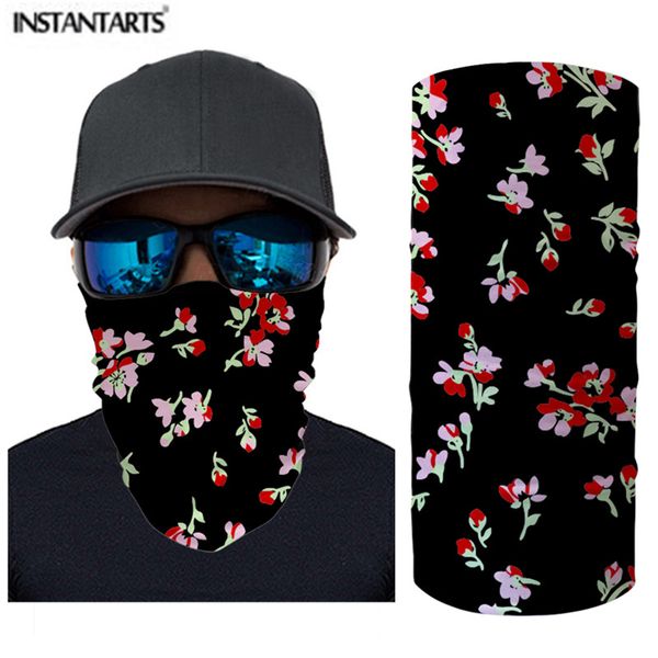 instantarts hiking scarf floral pattern outdoor sport women men cycling bandana flower print sports face mask headwear fashion, Black
instantarts hiking scarf floral pattern outdoor sport women men cycling bandana flower print sports face mask headwear fashion, Black